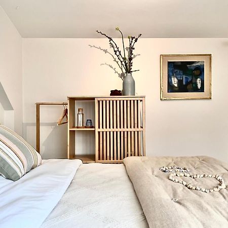 Romantic Wellness Bnb Noordwijk Extérieur photo