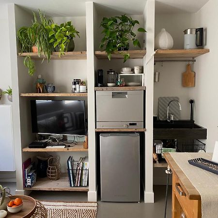 Romantic Wellness Bnb Noordwijk Extérieur photo