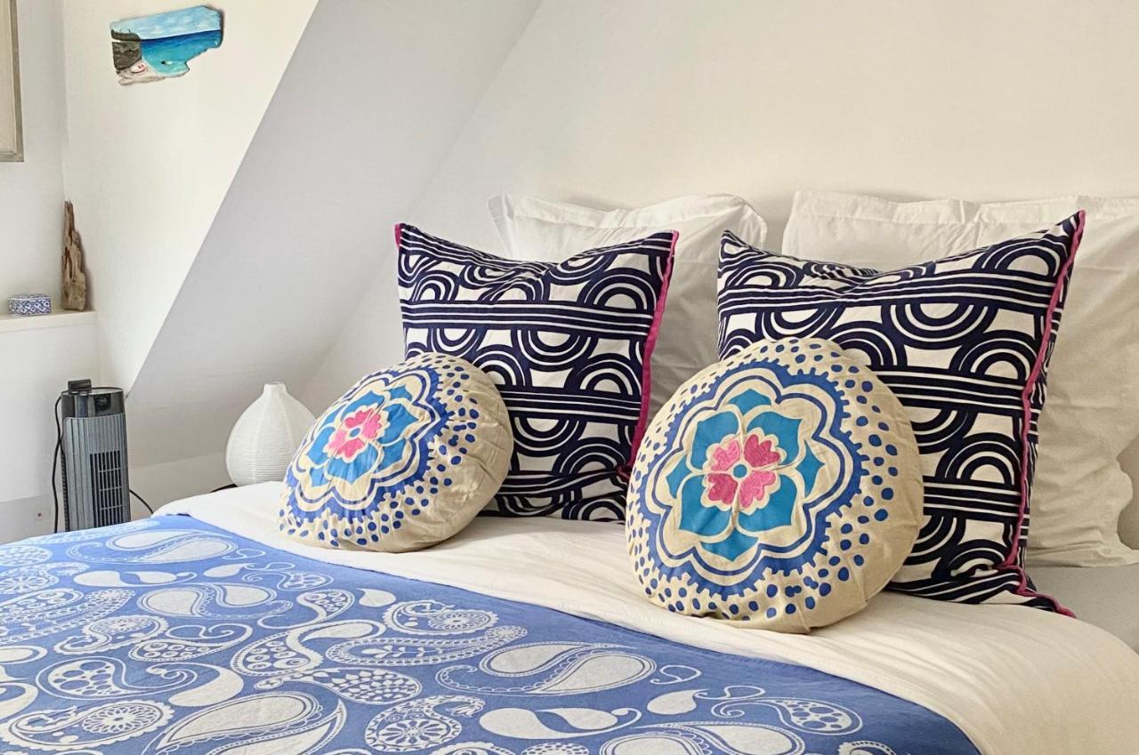 Romantic Wellness Bnb Noordwijk Extérieur photo