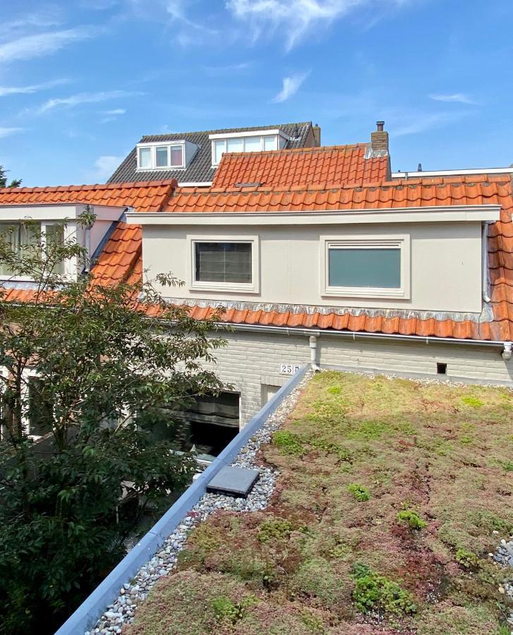 Romantic Wellness Bnb Noordwijk Extérieur photo