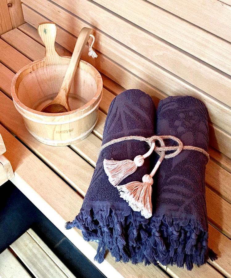 Romantic Wellness Bnb Noordwijk Extérieur photo