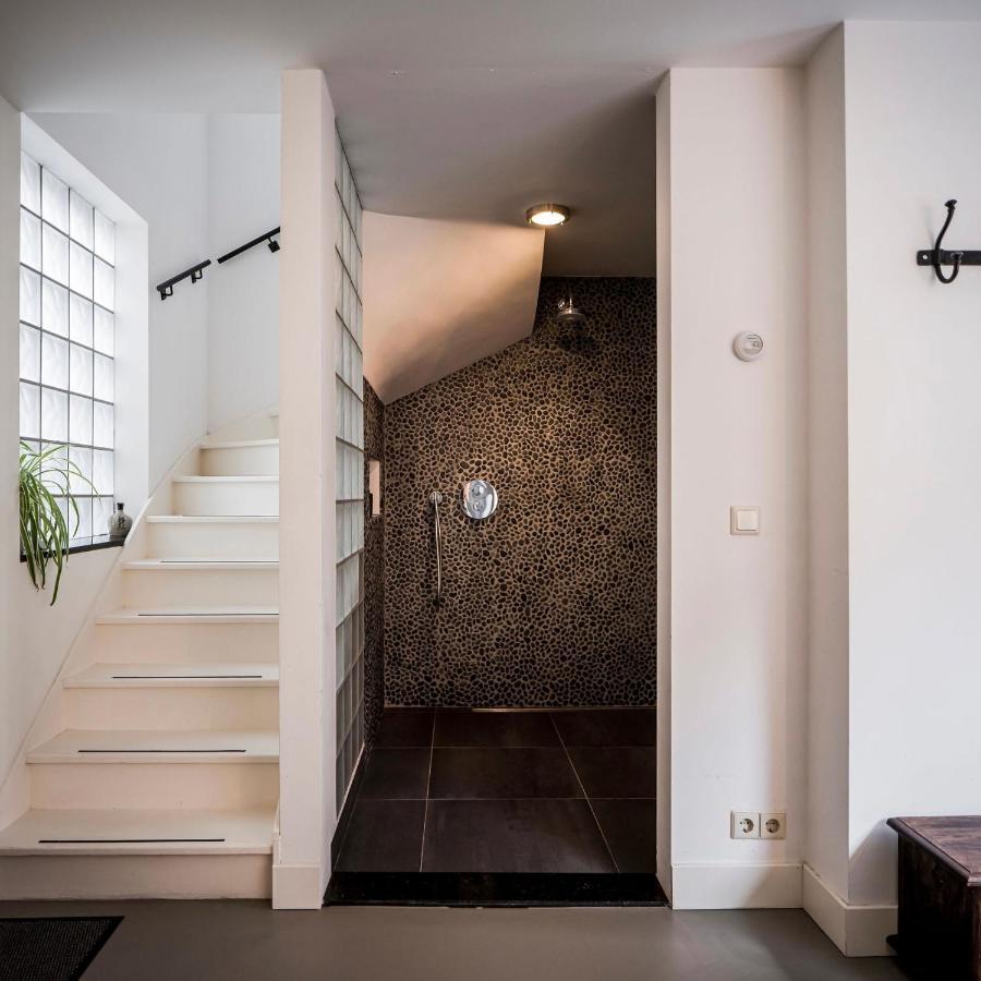 Romantic Wellness Bnb Noordwijk Extérieur photo