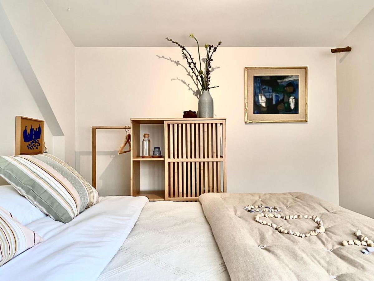 Romantic Wellness Bnb Noordwijk Extérieur photo