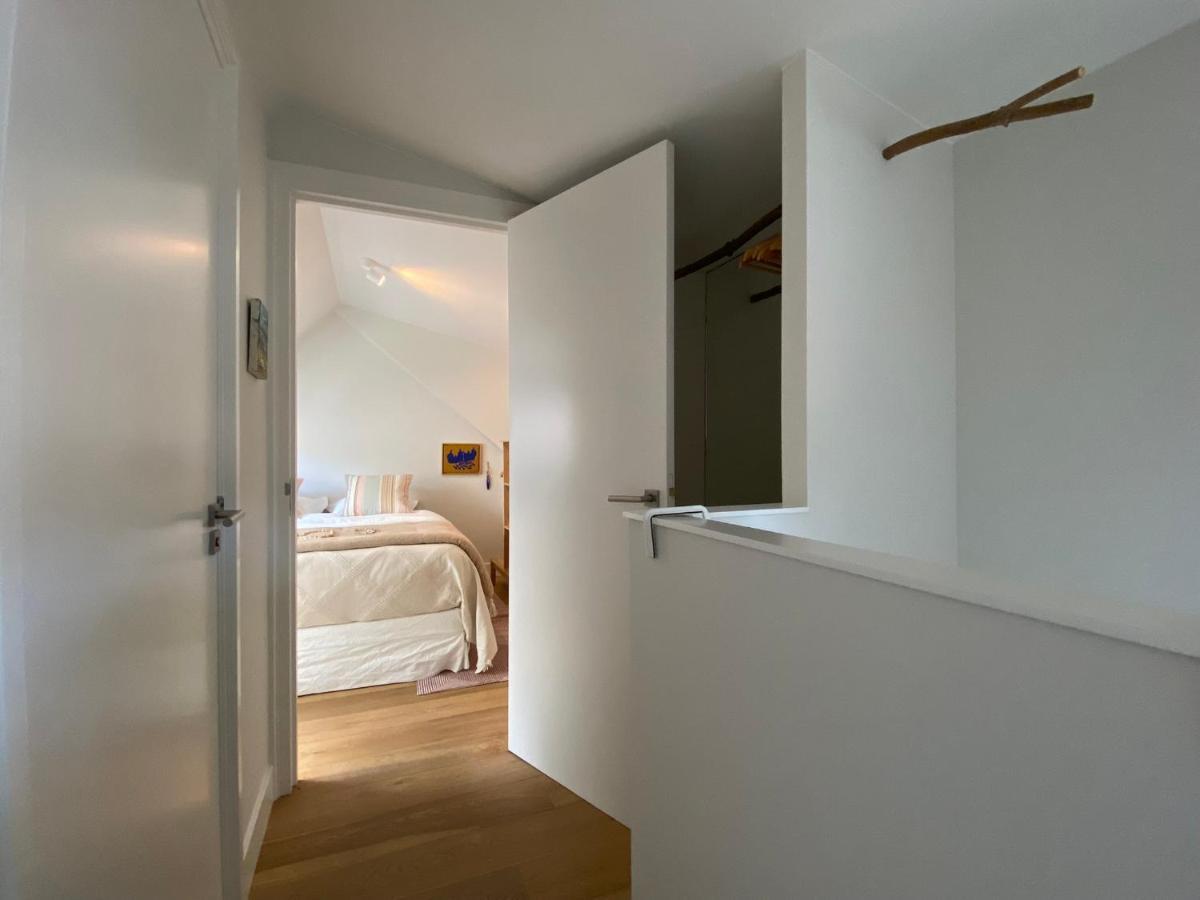 Romantic Wellness Bnb Noordwijk Extérieur photo