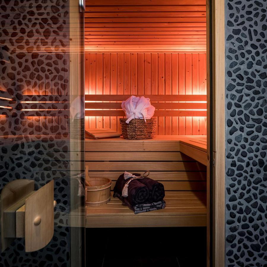Romantic Wellness Bnb Noordwijk Extérieur photo