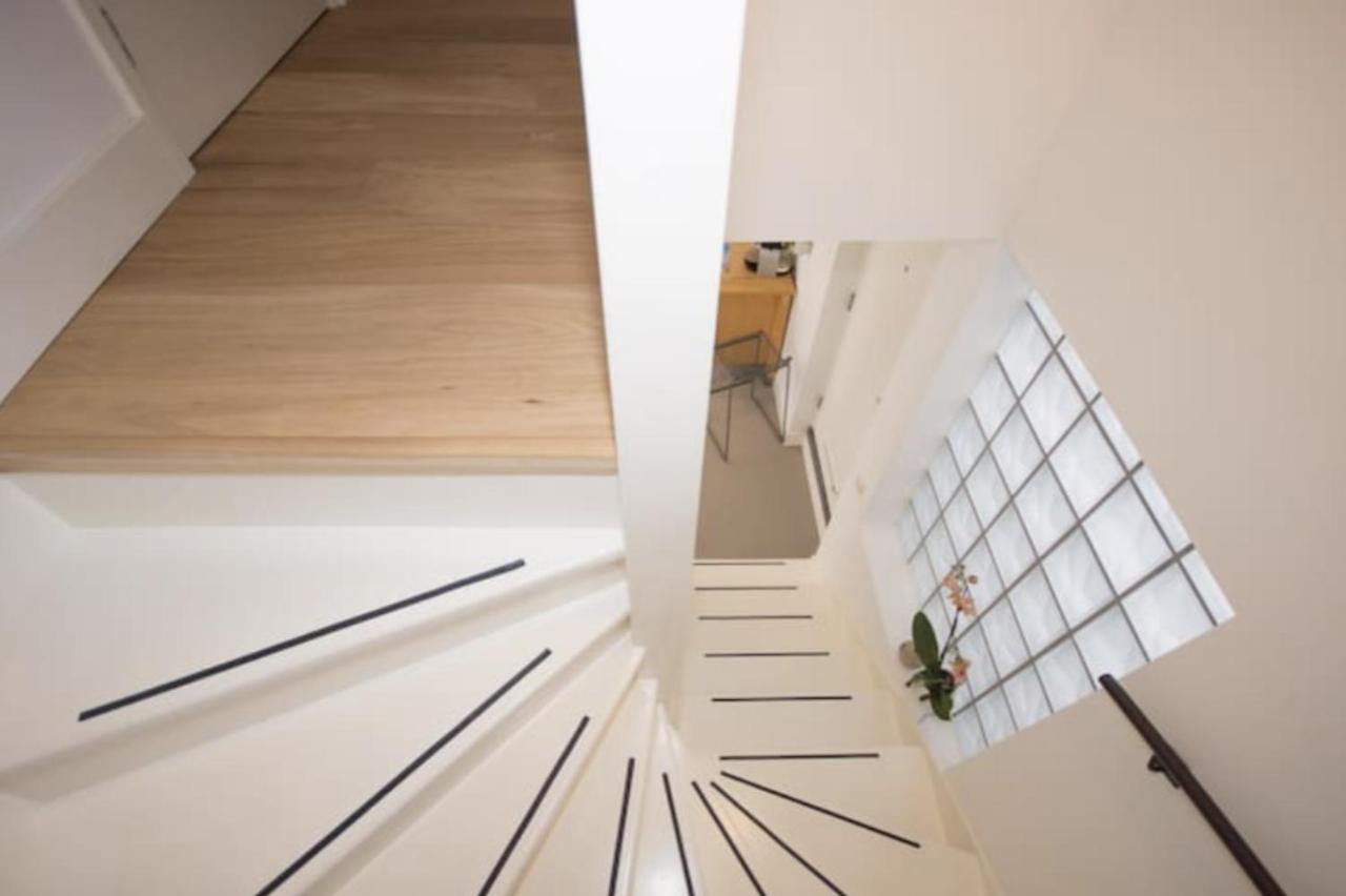 Romantic Wellness Bnb Noordwijk Extérieur photo