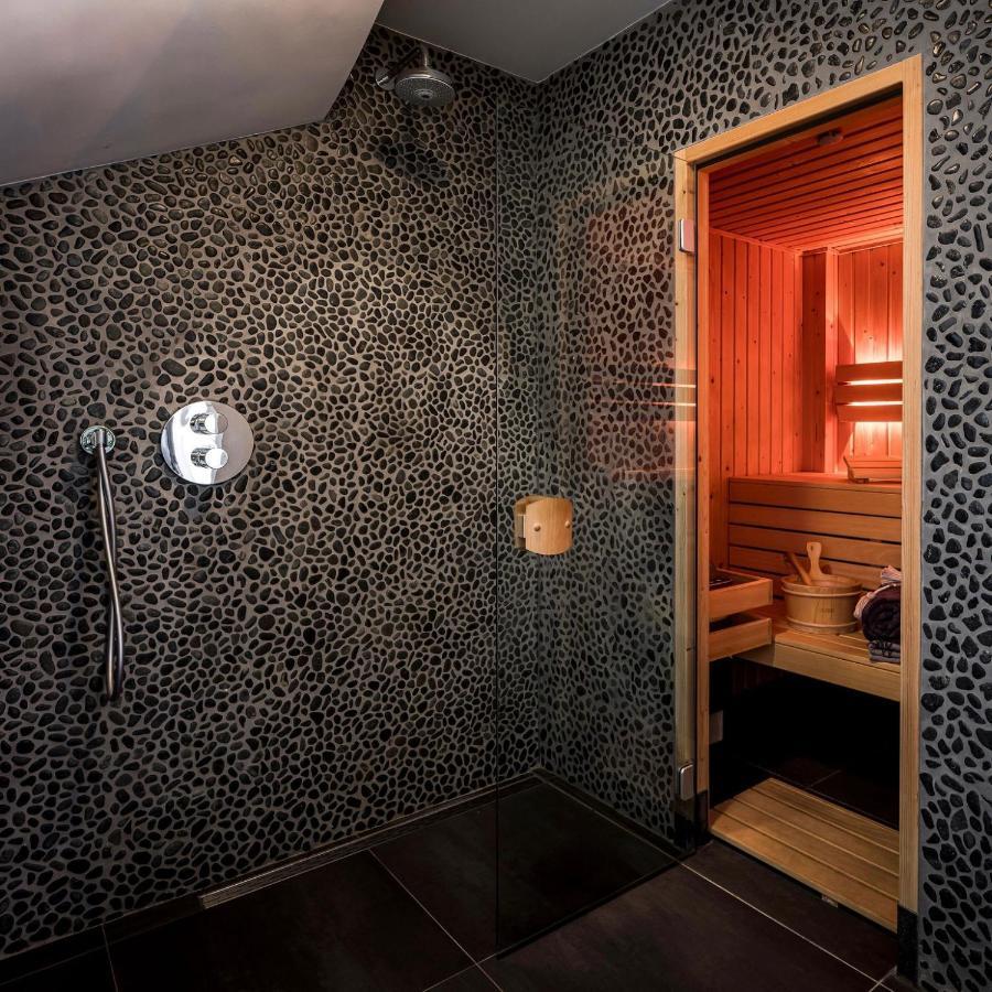 Romantic Wellness Bnb Noordwijk Extérieur photo