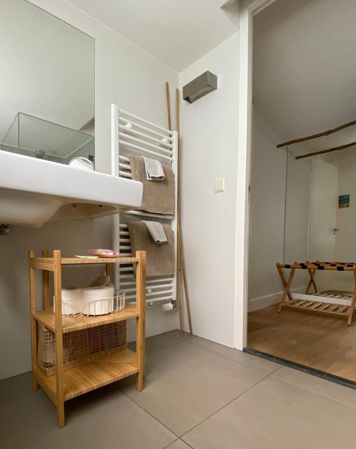 Romantic Wellness Bnb Noordwijk Extérieur photo