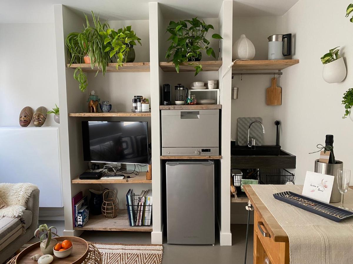 Romantic Wellness Bnb Noordwijk Extérieur photo