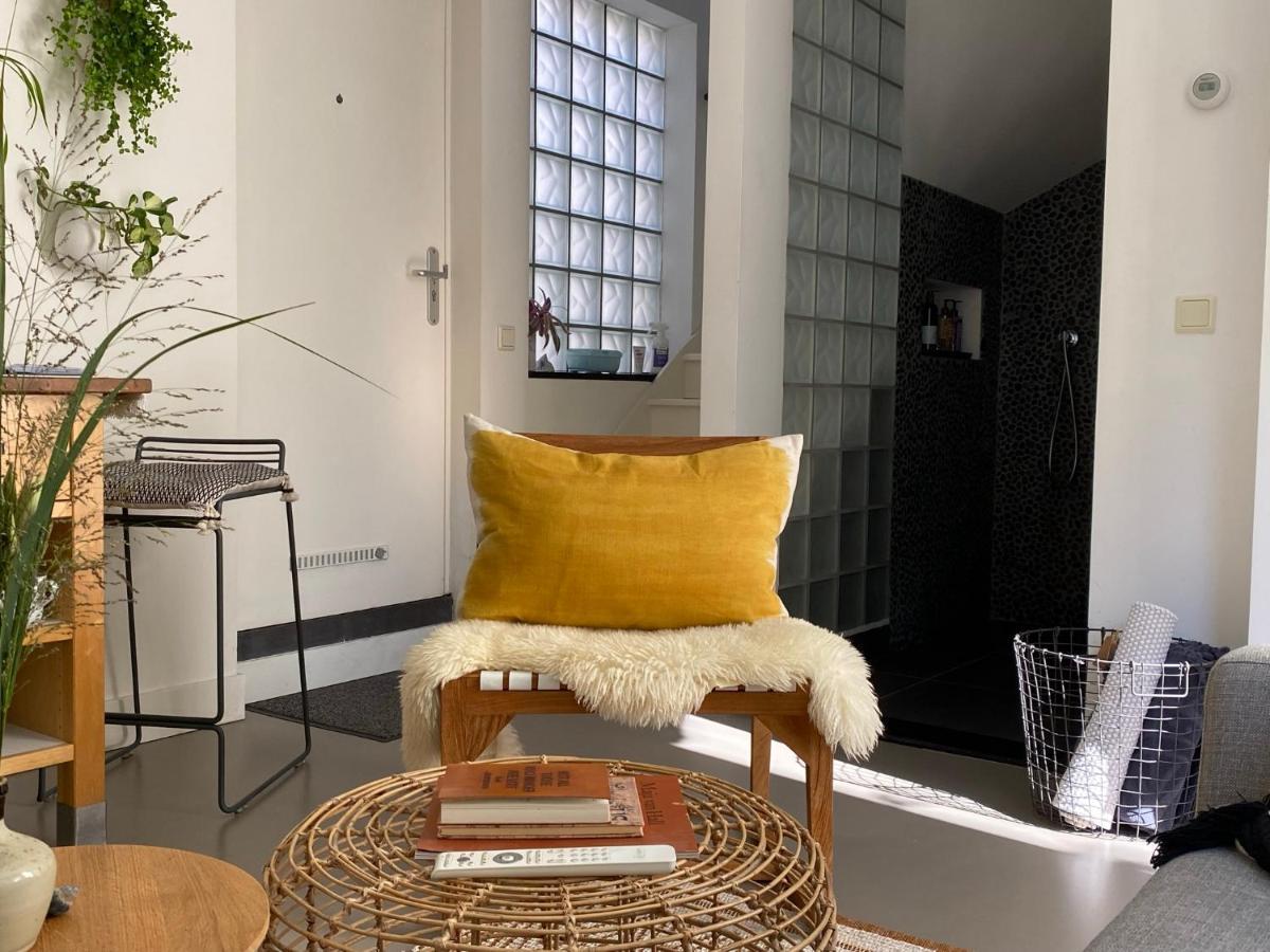 Romantic Wellness Bnb Noordwijk Extérieur photo