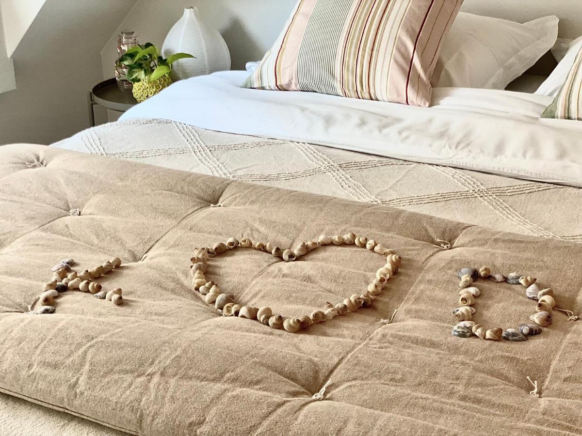 Romantic Wellness Bnb Noordwijk Extérieur photo