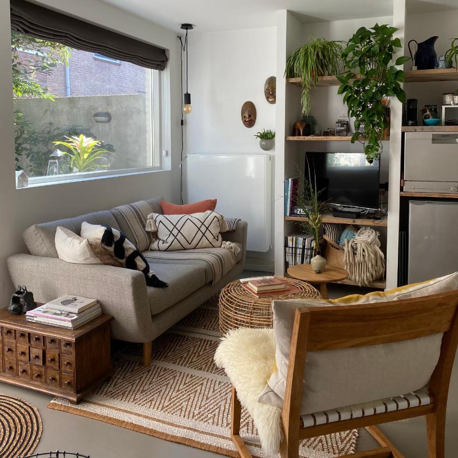 Romantic Wellness Bnb Noordwijk Extérieur photo