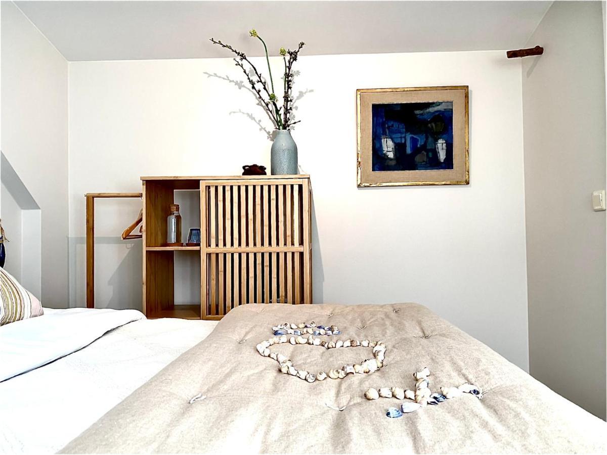 Romantic Wellness Bnb Noordwijk Extérieur photo