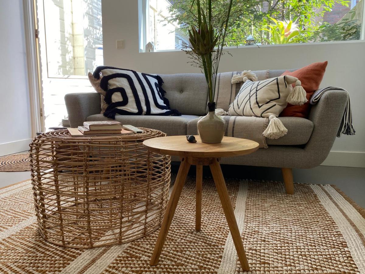 Romantic Wellness Bnb Noordwijk Extérieur photo