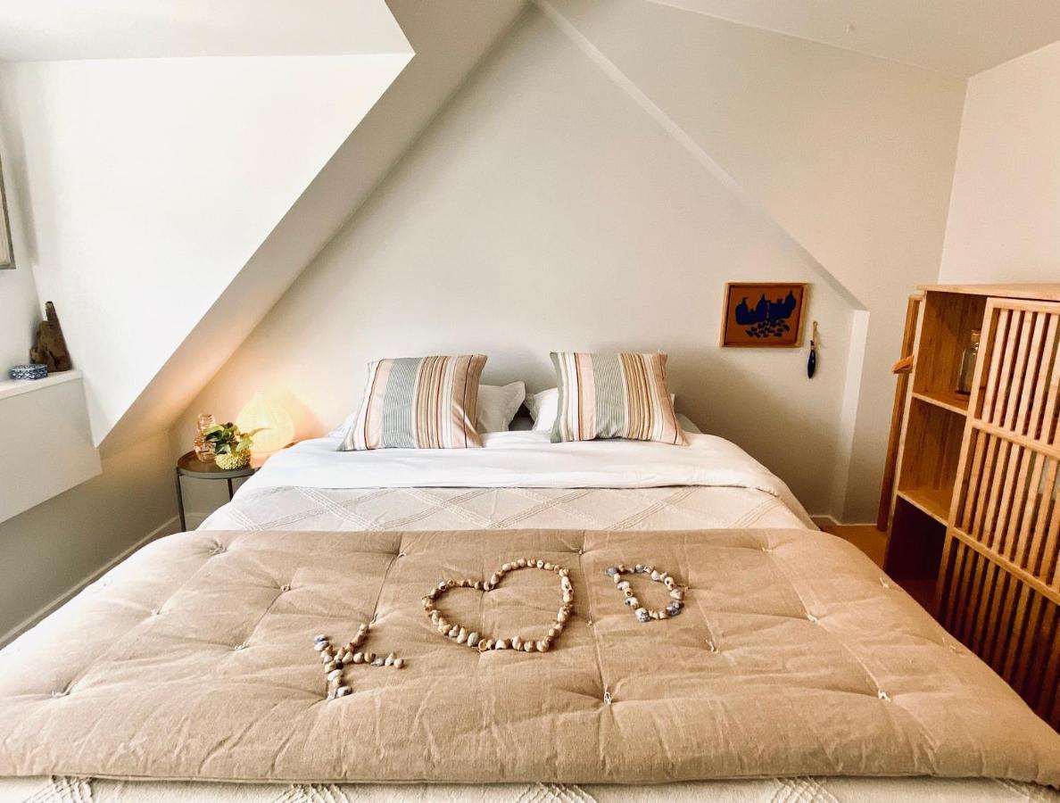 Romantic Wellness Bnb Noordwijk Extérieur photo