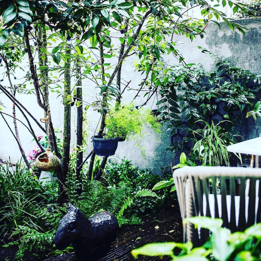 Romantic Wellness Bnb Noordwijk Extérieur photo