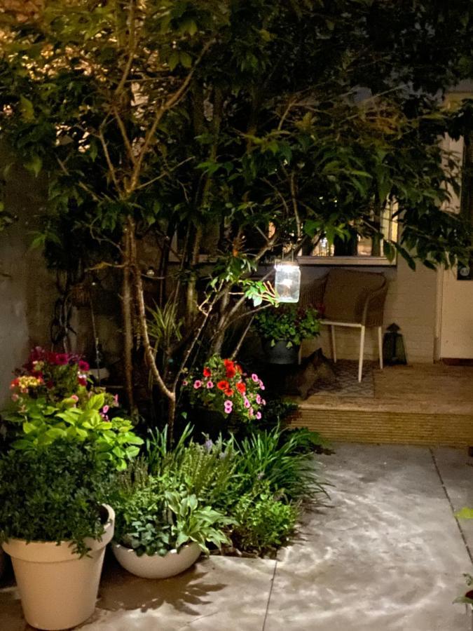 Romantic Wellness Bnb Noordwijk Extérieur photo