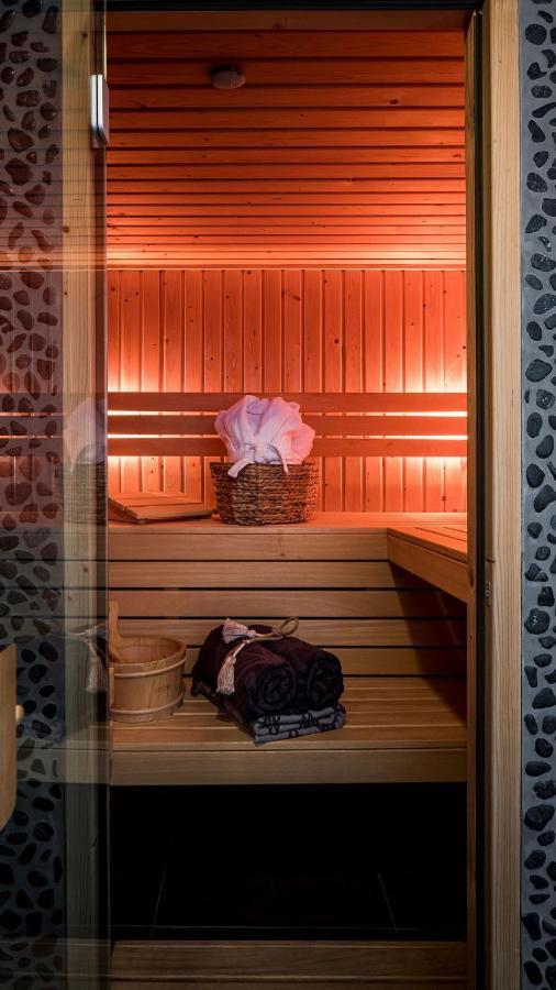 Romantic Wellness Bnb Noordwijk Extérieur photo