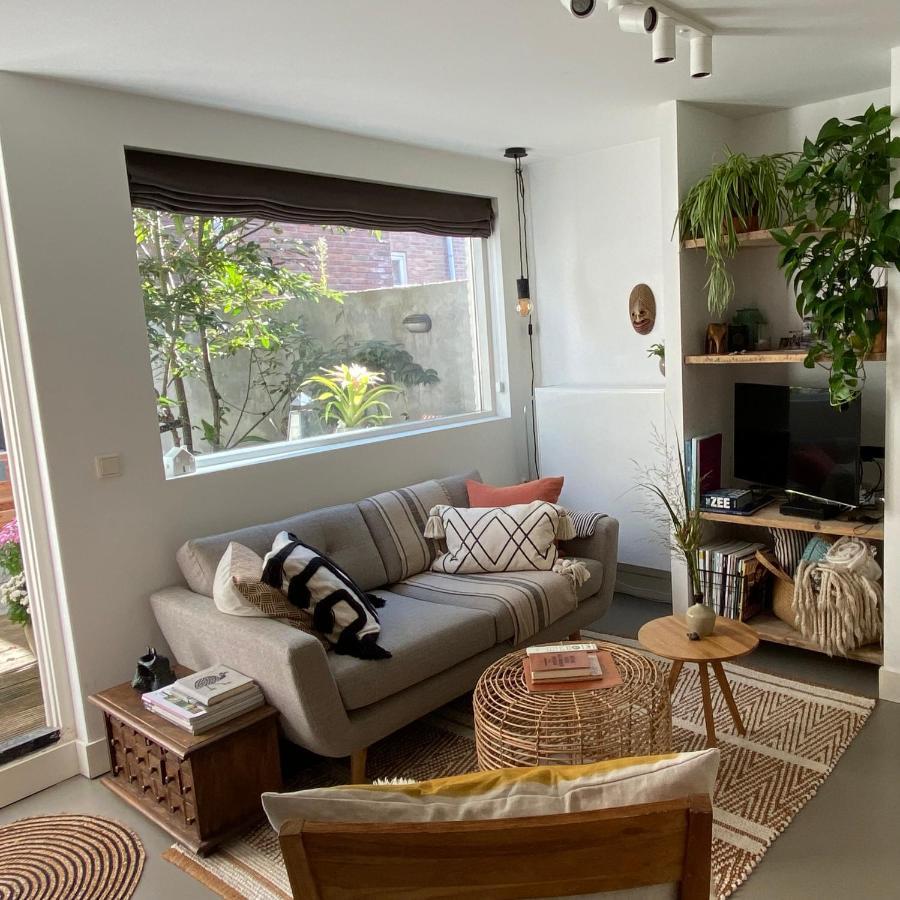 Romantic Wellness Bnb Noordwijk Extérieur photo